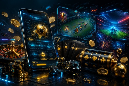 playzon