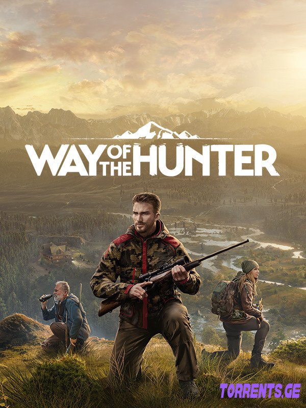 Way of the Hunter - Elite Edition | GOG