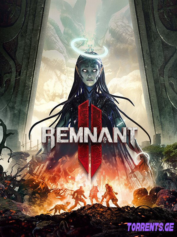 Remnant II (2) - Ultimate Edition | 0xdeadc0de