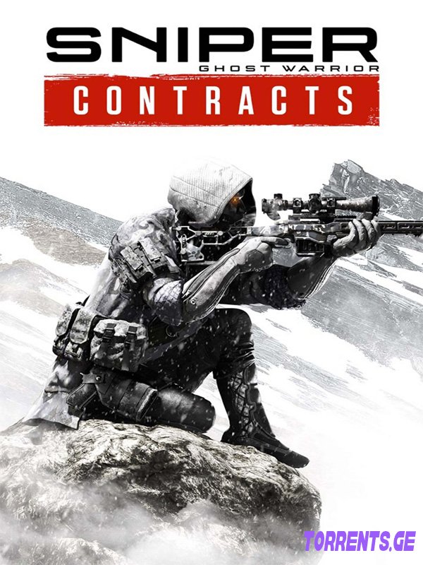 Sniper Ghost Warrior Contracts | RePack By xatab