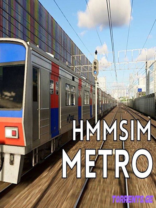 Hmmsim Metro | License