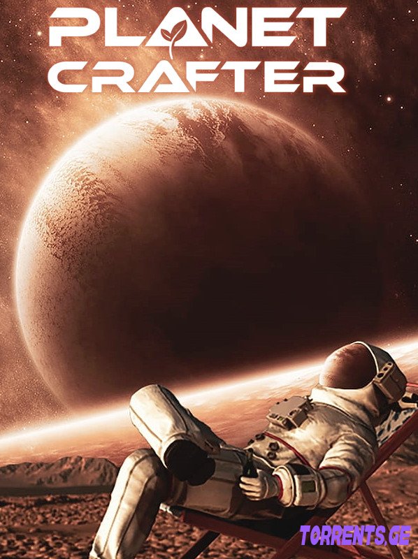 The Planet Crafter | Portable
