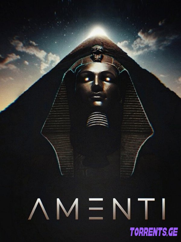 Amenti | Repack Let'sРlay