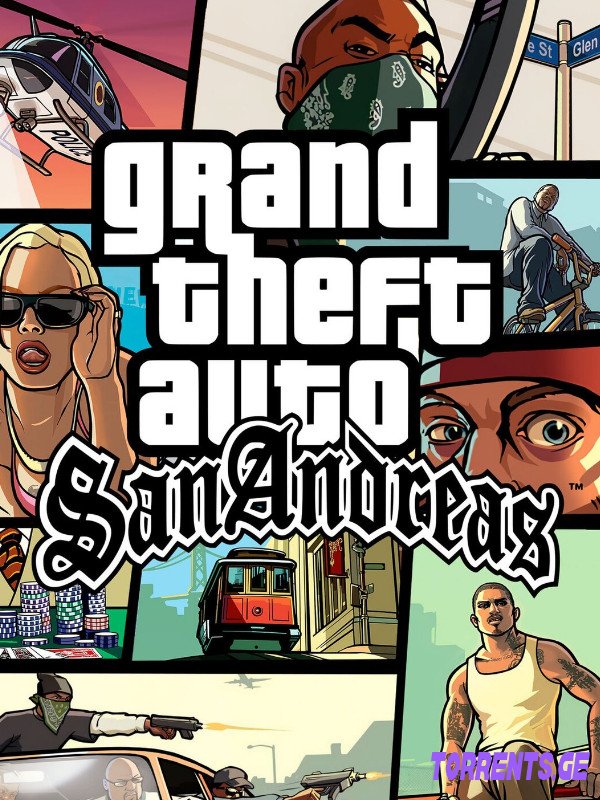 GTA San Andreas Hot Coffee