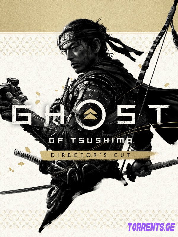 Ghost of Tsushima Director's Cut | Portable