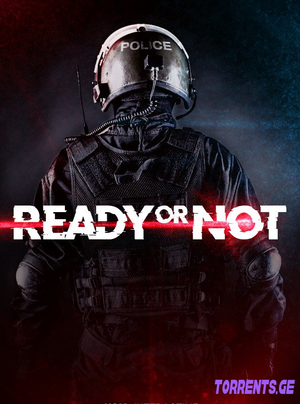 Ready or Not - Supporter Edition | Portable