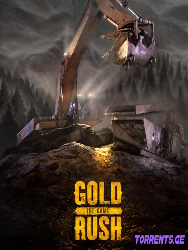 Gold Rush: The Game | RePack By Xatab