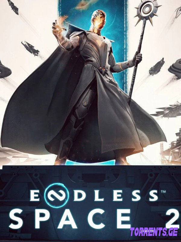 Endless Space 2 | RePack By Xatab