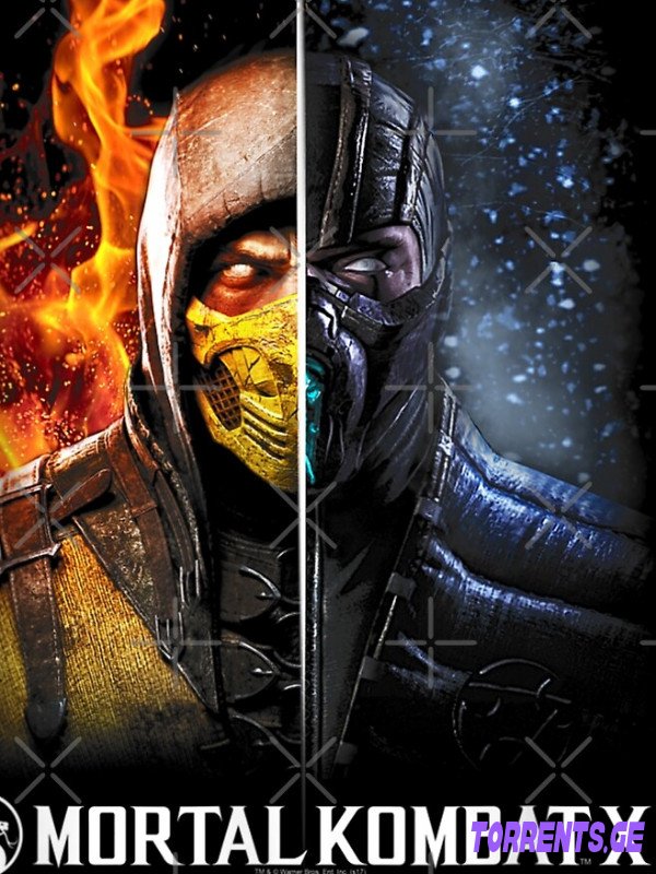 Mortal Kombat XL | RePack By Fenixx