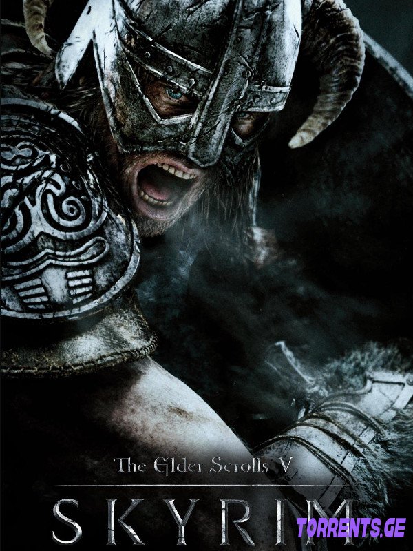 The Elder Scrolls V: Skyrim Remaster - Special Edition | RePack by Xatab