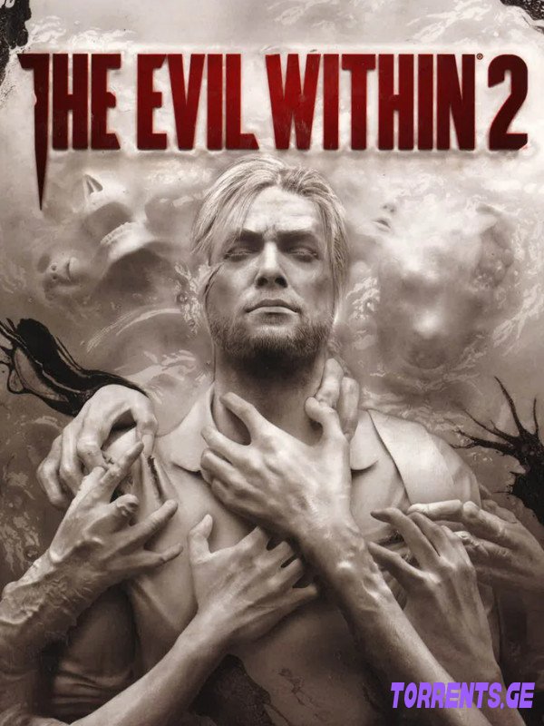 The Evil Within 2 | RePack By MAXAGENT