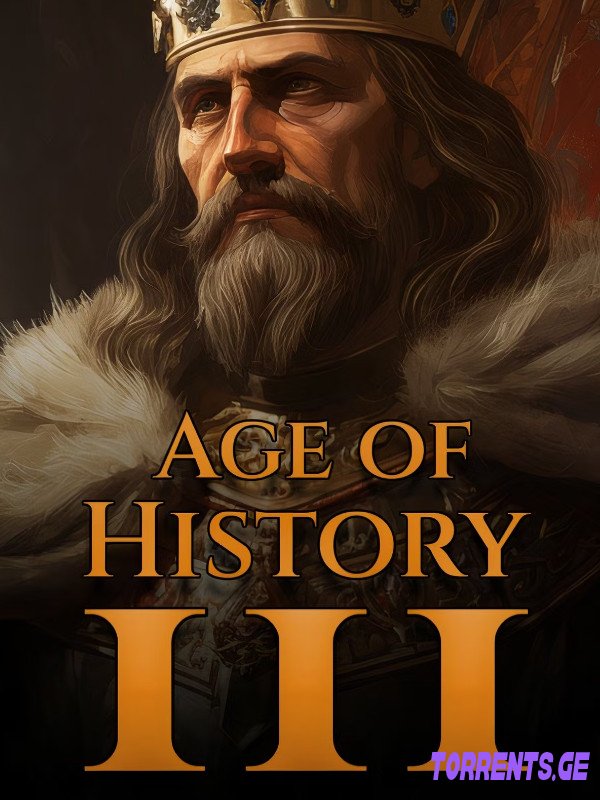 Age of History 3 | Portable