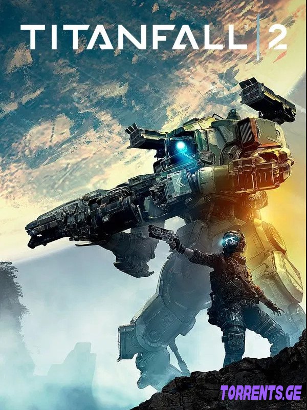 Titanfall 2: Digital Deluxe Edition | Rip By R.G. Catalyst