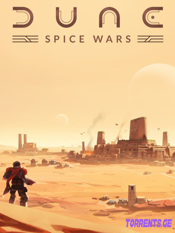 Dune: Spice Wars - The Ixian Edition | Portable