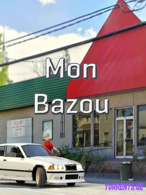 Mon Bazou | Portable