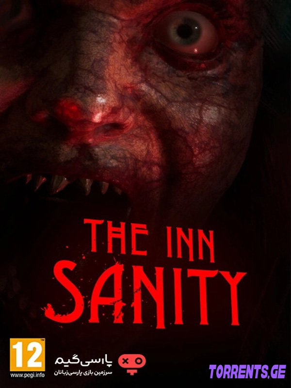 The Inn-Sanity | Repack by FitGirl
