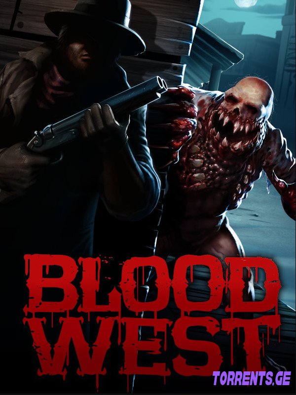 Blood West | Portable