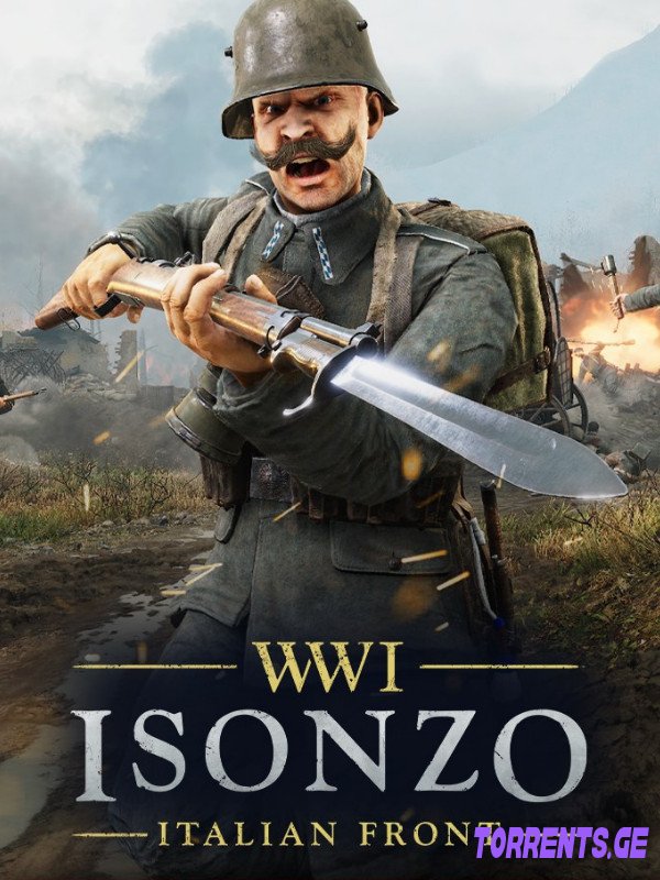 Isonzo: Collector’s Edition | Repack by FitGirl