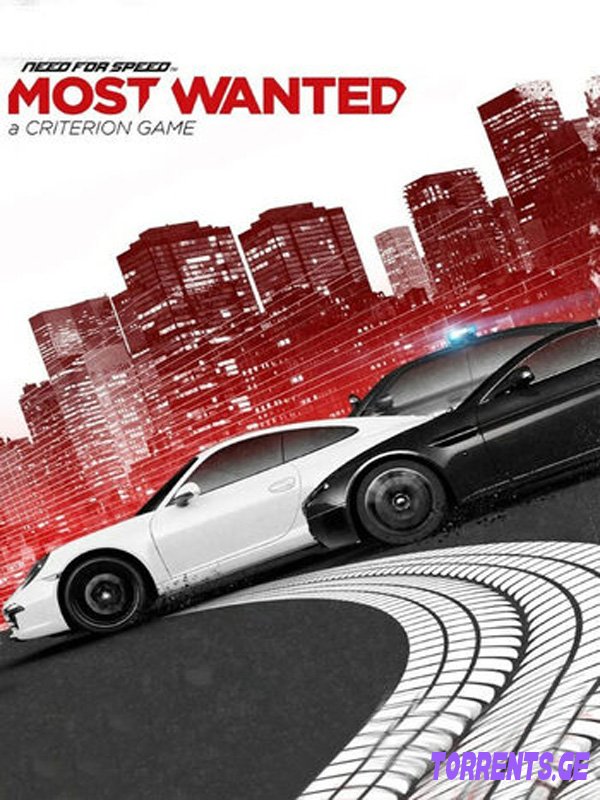 Need for Speed: Most Wanted - Limited Edition | RePack By Xatab