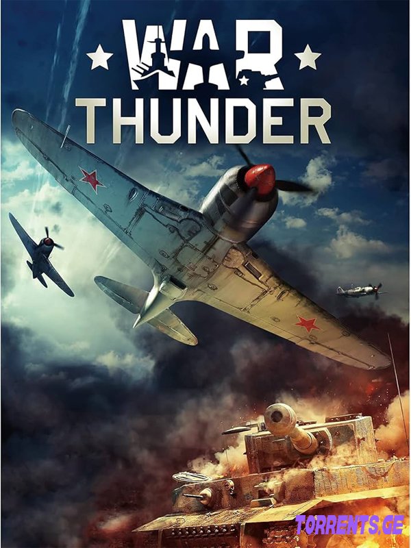 War Thunder | Online