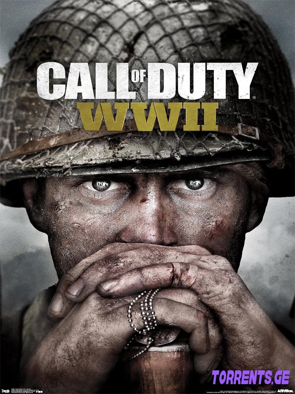Call of Duty: WWII - Digital Deluxe Edition | RePack By Xatab
