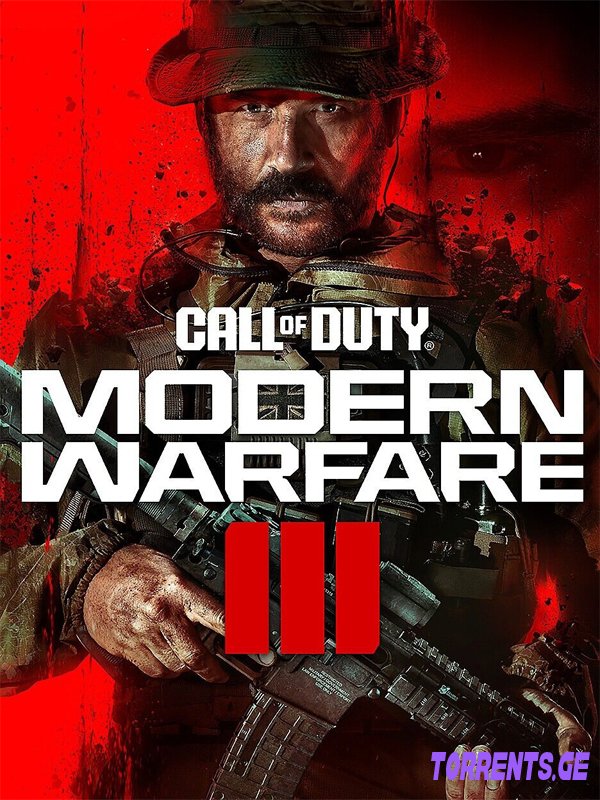 Call of Duty: Modern Warfare 3 | RePack By FitGirl