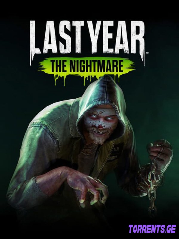 Last Year: The Nightmare | 0xdeadc0de