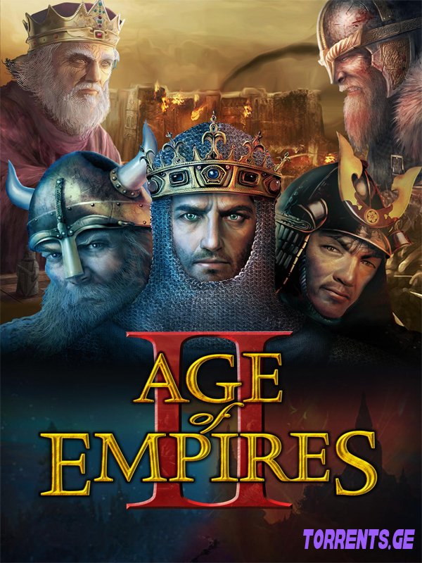 Age of Empires II (2) - Definitive Edition | Portable