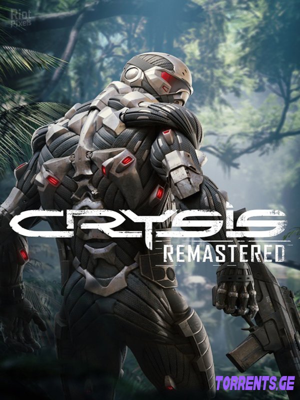 Crysis Remastered | CPY