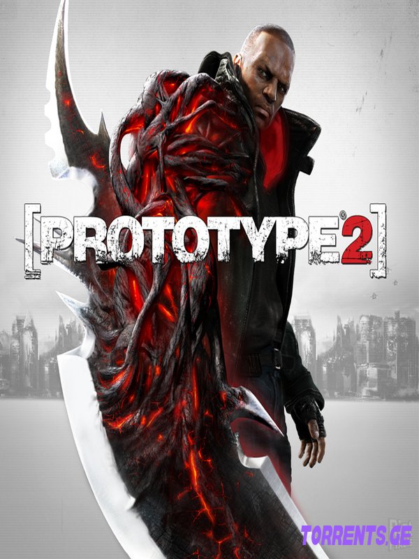 Prototype 2 | RePack by R.G Mechanics