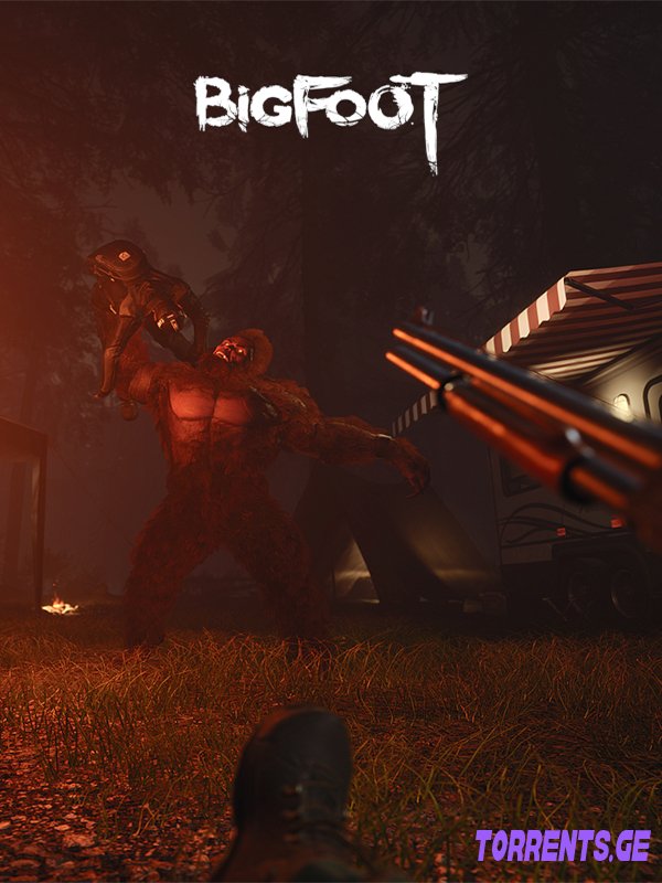 BIGFOOT | 0xdeadc0de