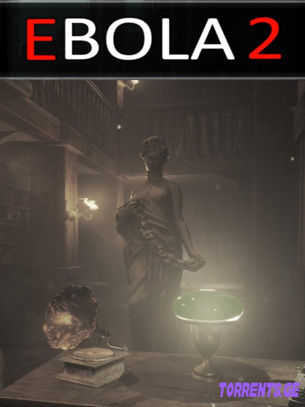 Ebola 2 | RePack By R.G. Freedom