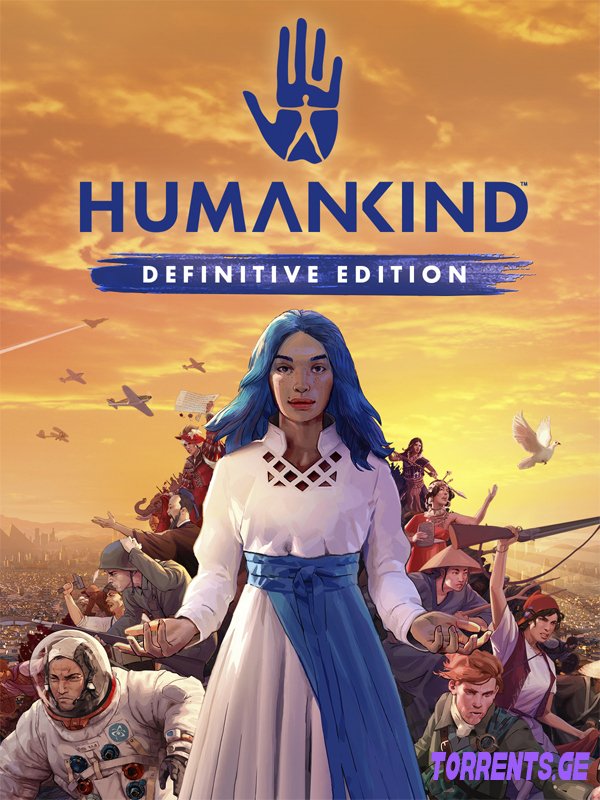 Humankind - Definitive Edition | Portable