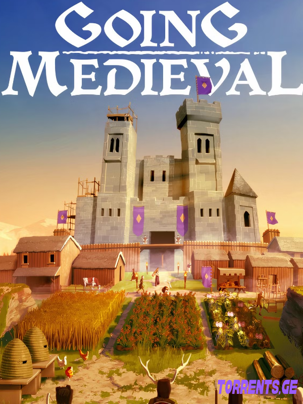Going Medieval | Portable