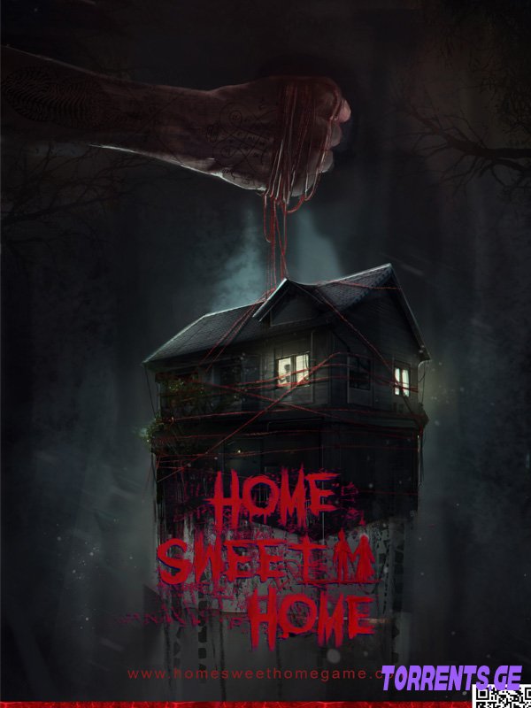 Home Sweet Home | RePack By Xatab