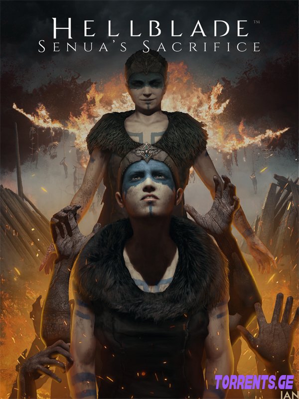 Hellblade: Senua's Sacrifice | RePack By SpaceX