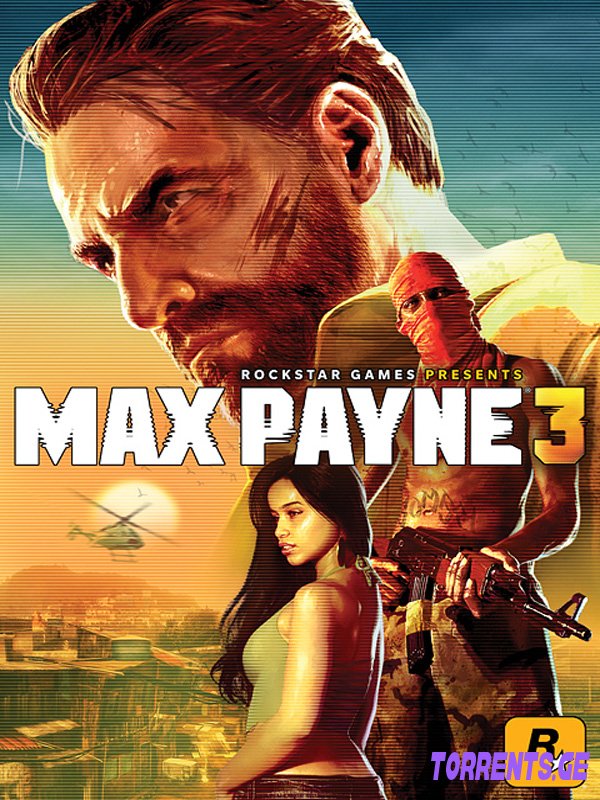 Max Payne 3: Complete Edition | RePack By Qoob