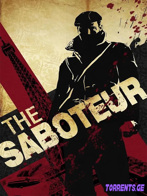 The Saboteur