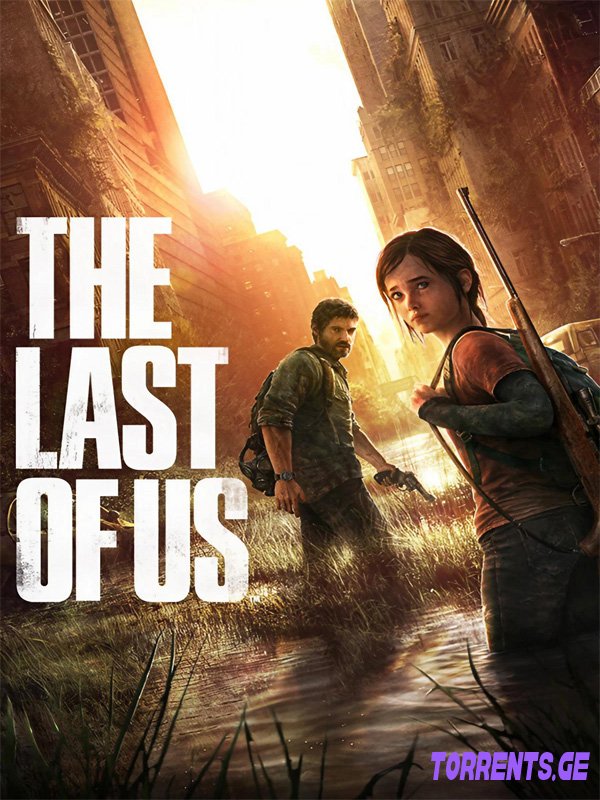 The Last of Us Part I - Digital Deluxe Edition | Portable