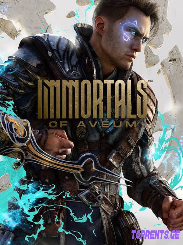 Immortals of Aveum | Portable