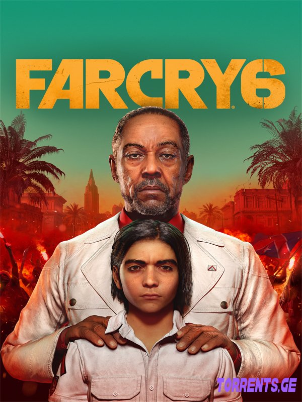 Far Cry 6 - Ultimate Edition