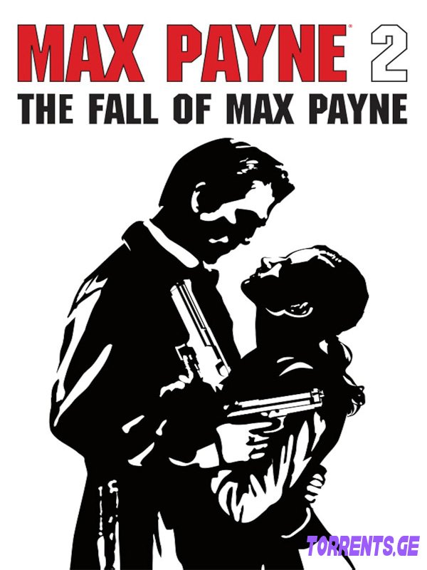 Max Payne 2: The Fall of Max Payne | RePack By =Nemos=