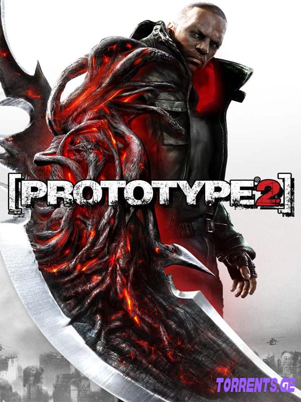 Prototype 2: Radnet Edition | License