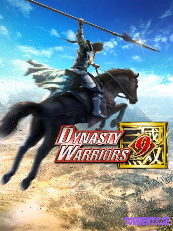 DYNASTY WARRIORS 9 - Complete Edition | Portable