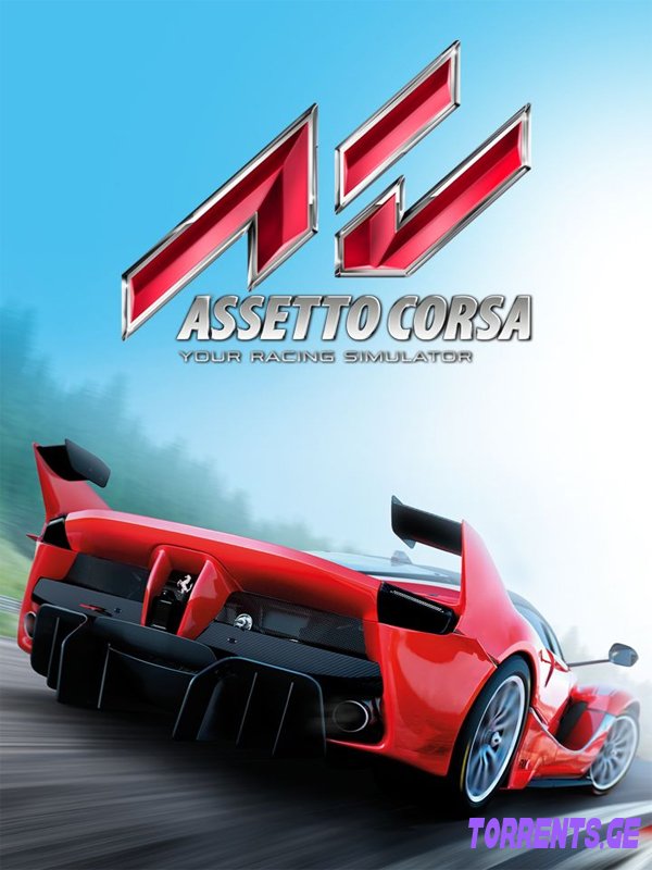 Assetto Corsa | RePack by R.G Mechanics