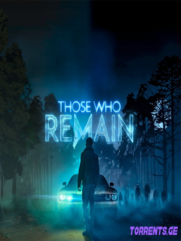 Those Who Remain | CODEX