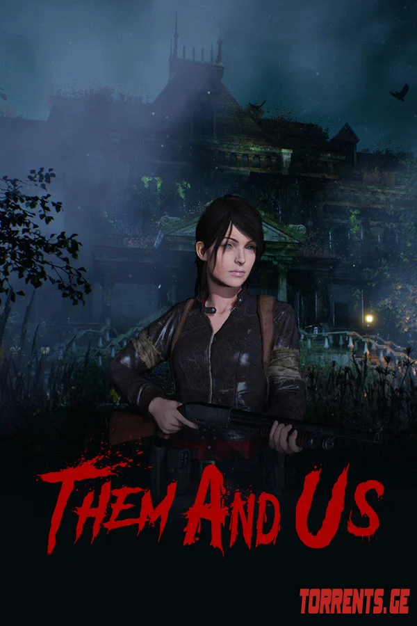 Them and Us | Portable