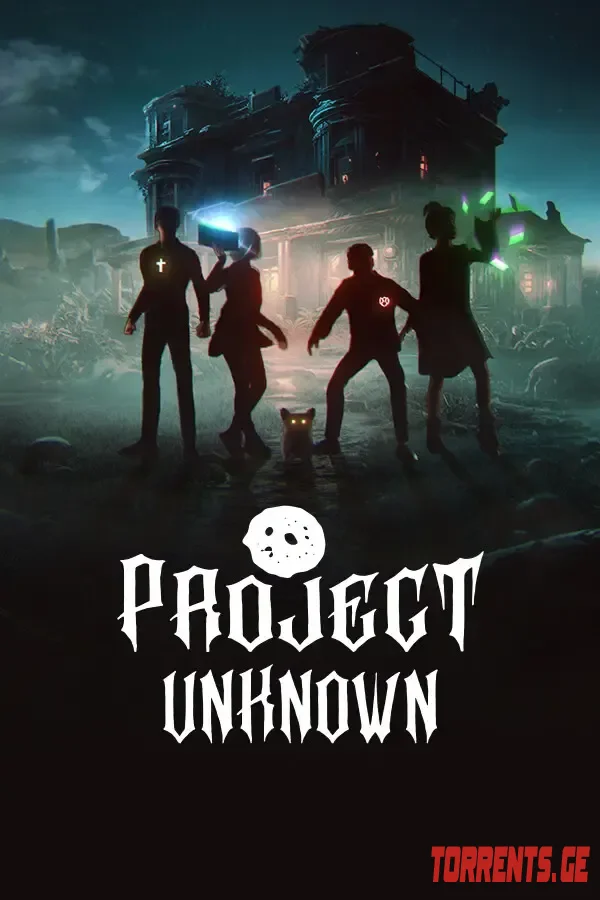 Project Unknown | 0xdeadc0de