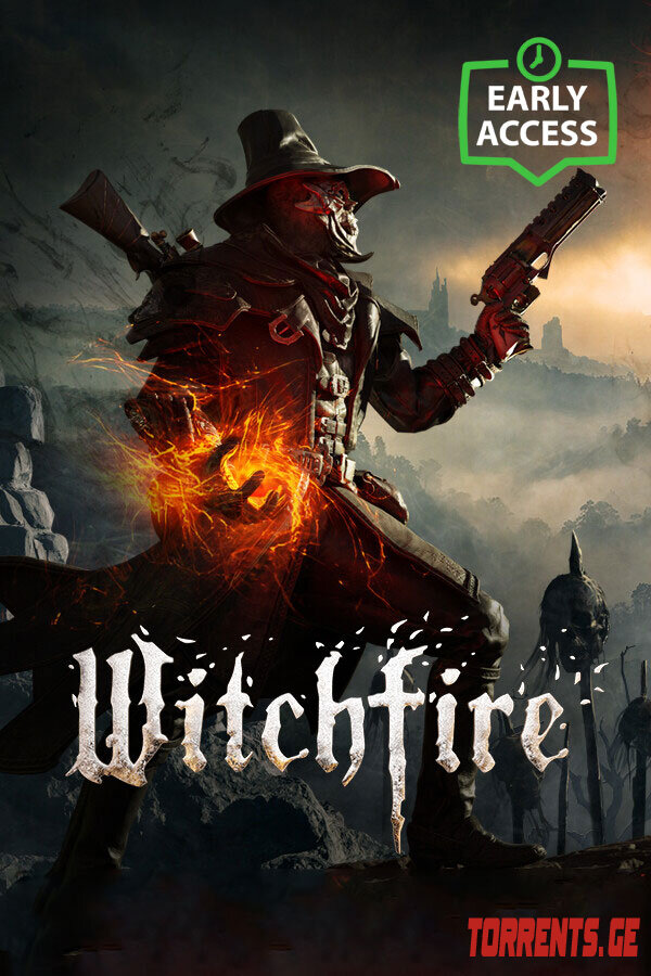 Witchfire | Portable