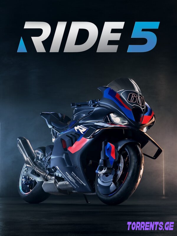 RIDE 5 | Portable
